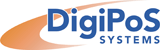 DigiPoS DGKB-QWE0SP-B Keyboard