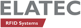Elatec Parts RFID System