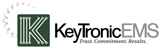 KeyTronicEMS E03601D1 Keyboard