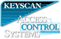 Keyscan PX-K501 Access Control Reader