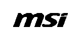 MSI Parts Desktop PC