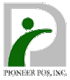 Pioneer 4HB-U390F1 POS Touch Terminal