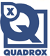Quadrox NVR10-A8-500-2 Surveillance DVR