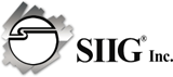 SIIG Parts Products