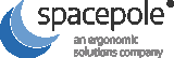 SpacePole SpacePole Kiosk Accessory