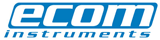 ecom instruments 483003 Battery