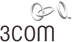 3com logo