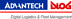 advantech-dlog logo