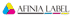 afinia logo