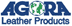 agora logo