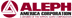 aleph logo