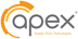 apex logo