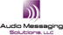 audio-messaging-solutions logo