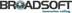 broadsoft logo