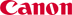 canon logo