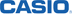 casio logo