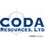 coda logo