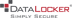 datalocker logo