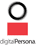 digitalpersona logo