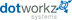 dotworkz logo