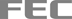 fec logo