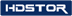 hdstor logo