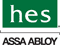 hes logo