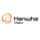 hanwha-vision logo