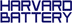 harvard-battery logo
