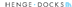 henge-docks logo