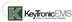 keytronic logo