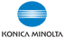 konica-minolta logo