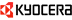 kyocera logo