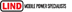 lind logo