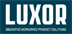 luxor logo