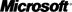 microsoft logo