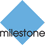milestone logo