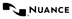 nuance logo