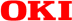 oki logo