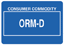 orm logo