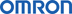 omron logo
