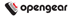opengear logo