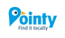 pointy logo