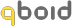 qboid logo