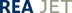 rea-jet logo