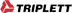 triplett logo