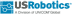 usrobotics logo