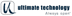 ultimate-technology logo