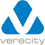 veracity logo