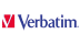 verbatim logo